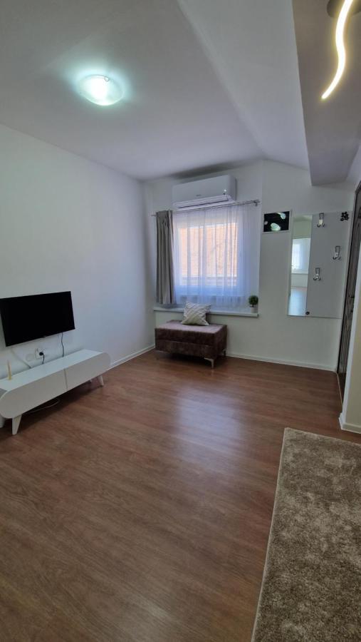 Apartmani Sky 1 2 3 Brčko Buitenkant foto