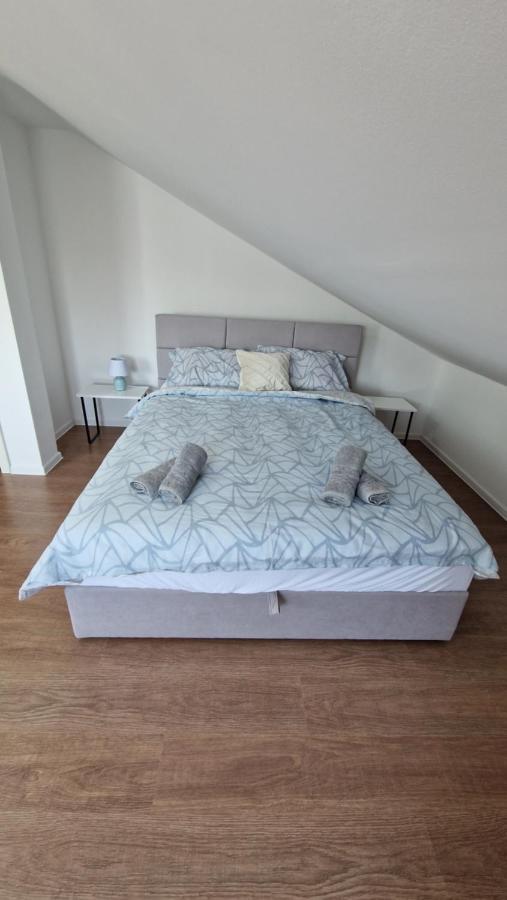 Apartmani Sky 1 2 3 Brčko Buitenkant foto