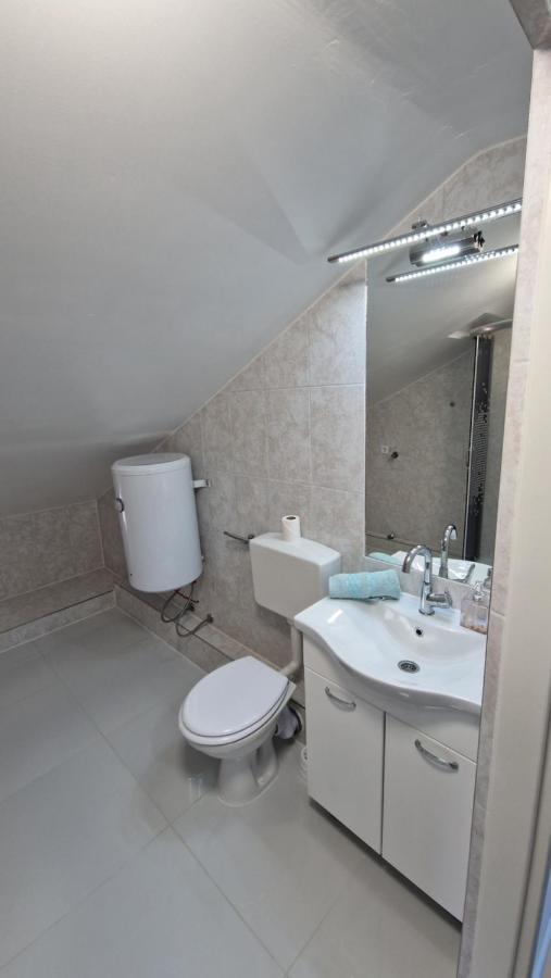 Apartmani Sky 1 2 3 Brčko Buitenkant foto