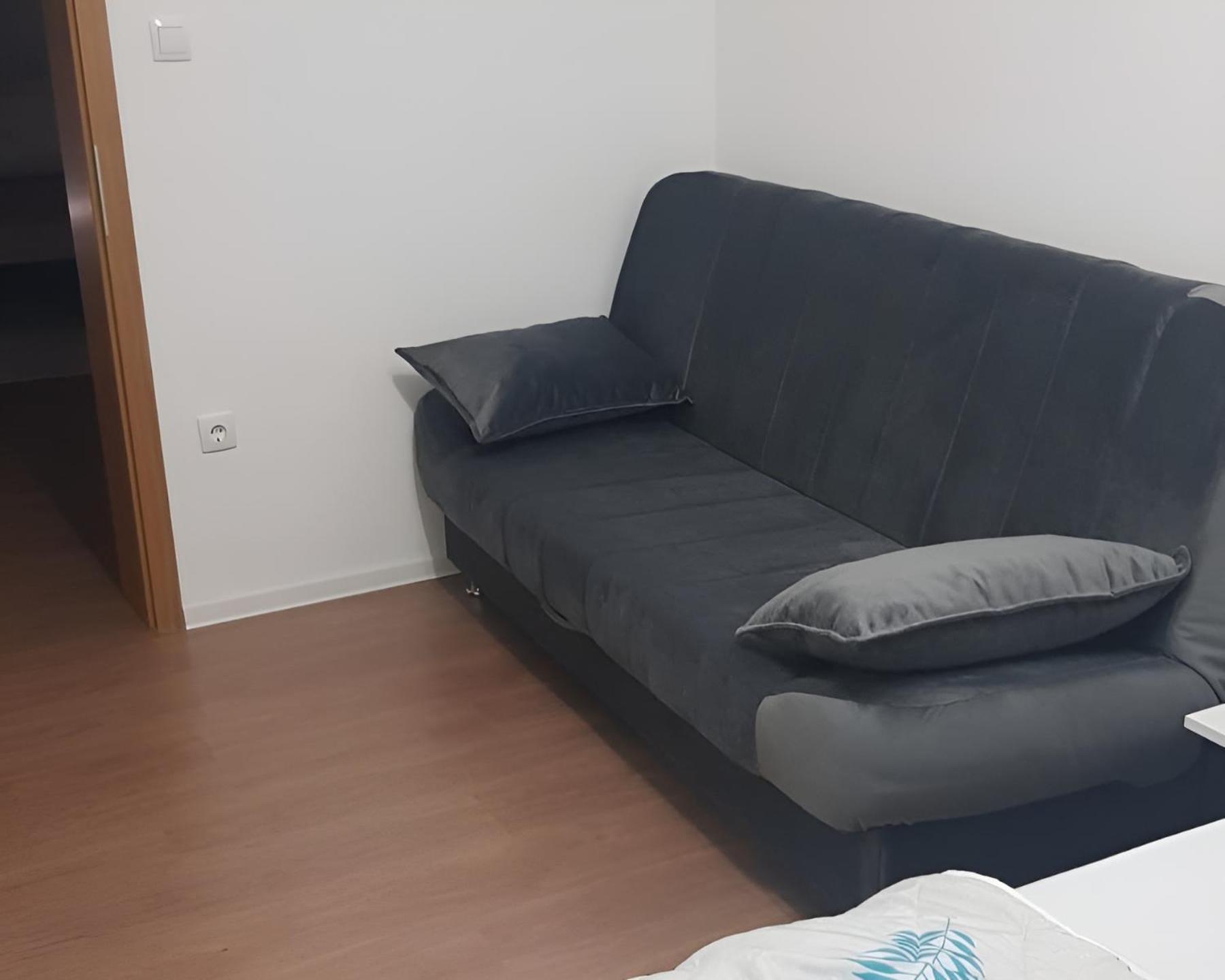 Apartmani Sky 1 2 3 Brčko Buitenkant foto