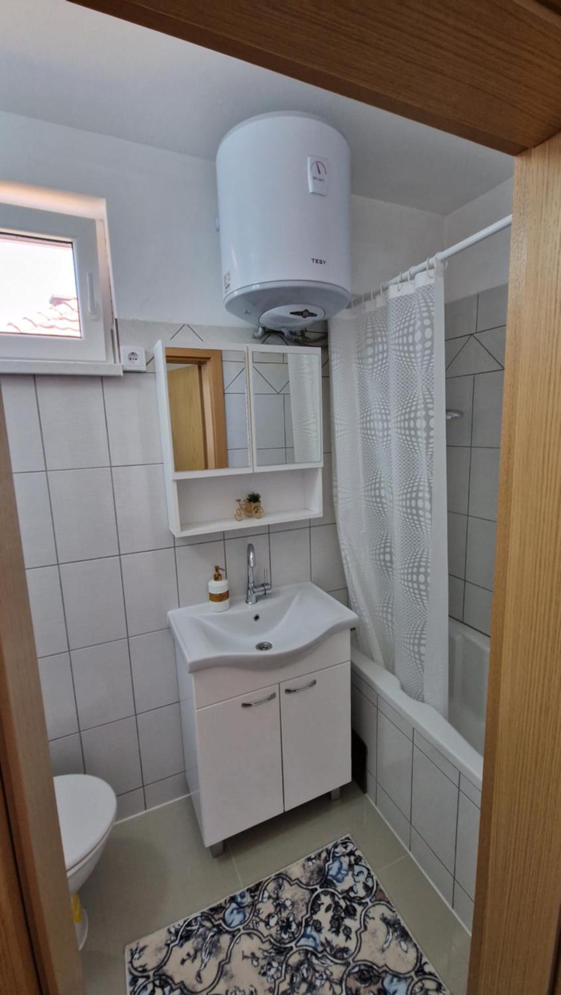 Apartmani Sky 1 2 3 Brčko Buitenkant foto